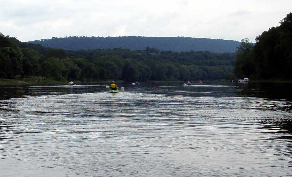  Juniata River.