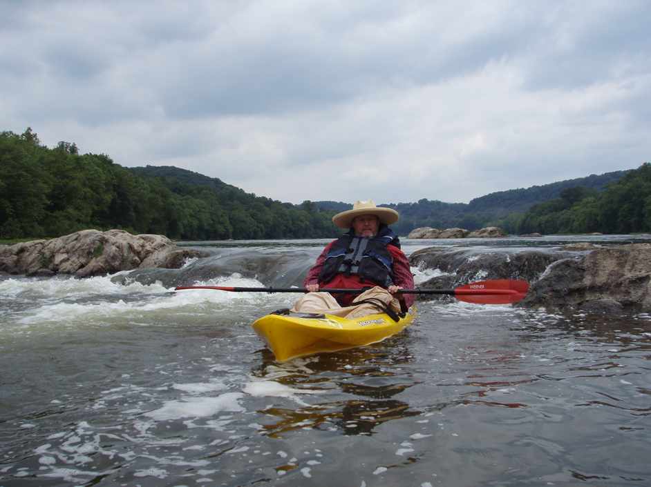  Juniata River.