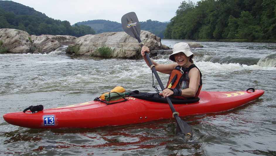  Juniata River.