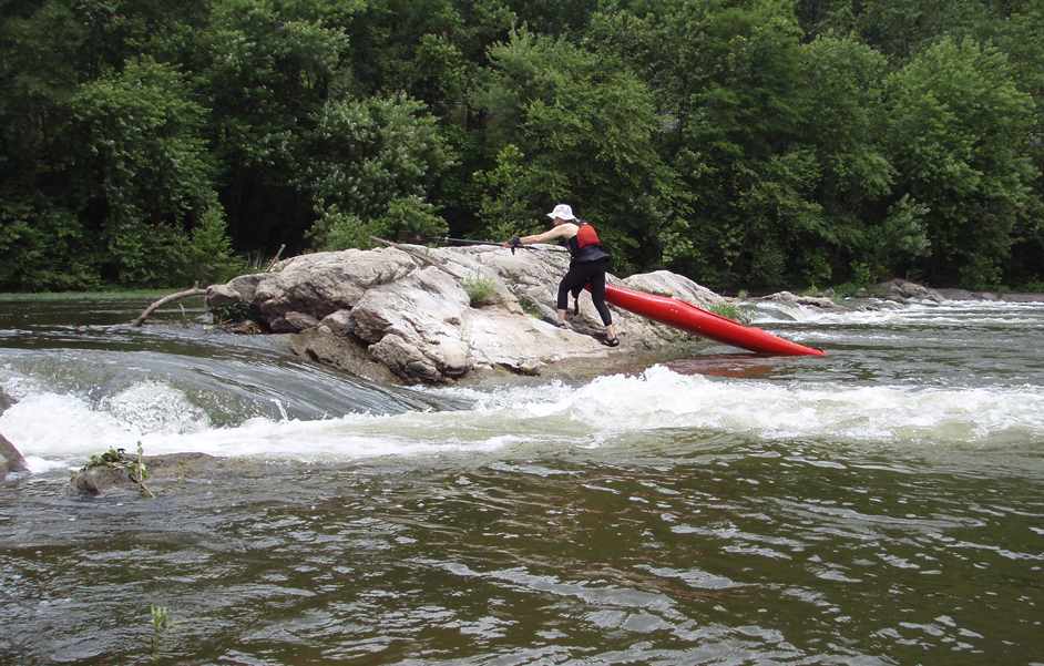  Juniata River.