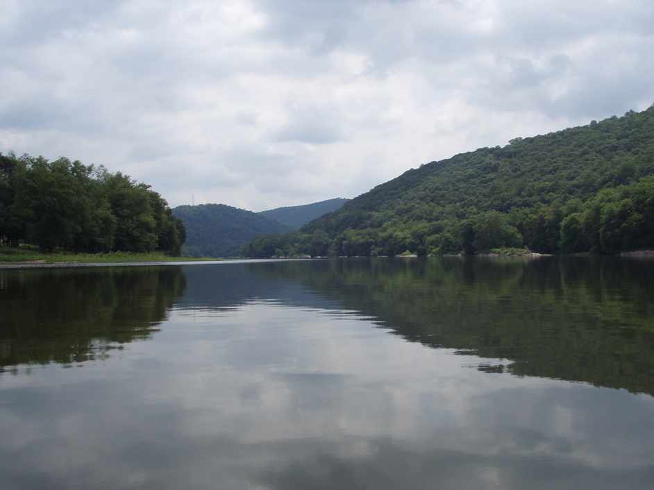  Juniata River.