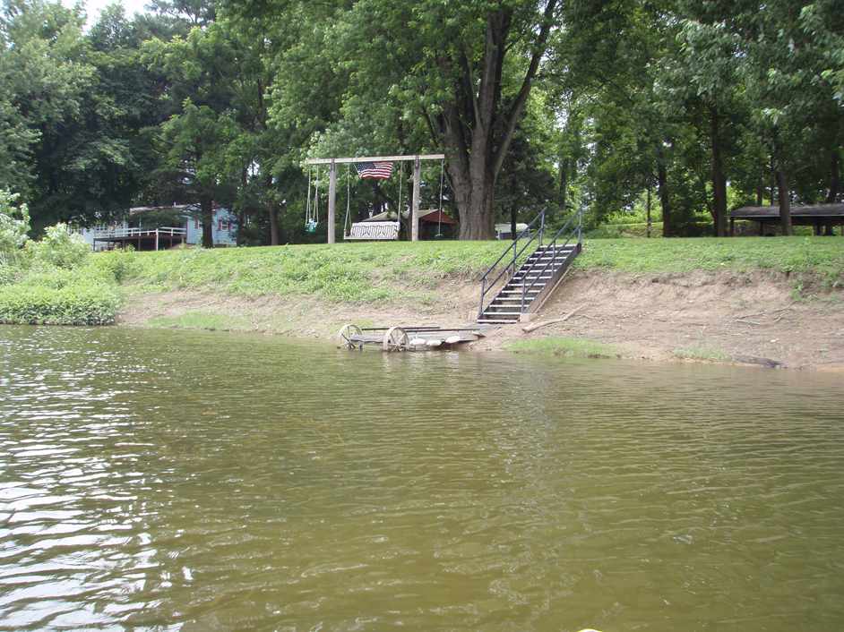  Juniata River.