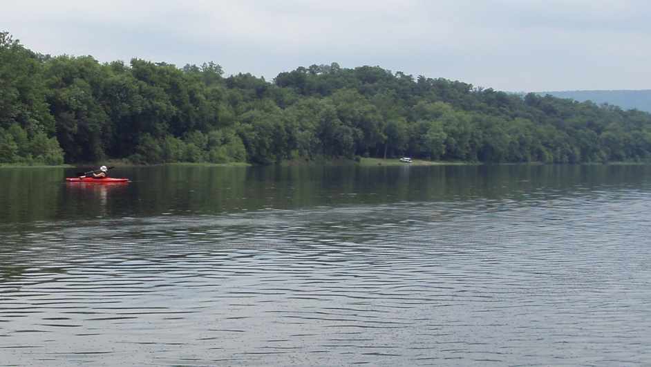  Juniata River.