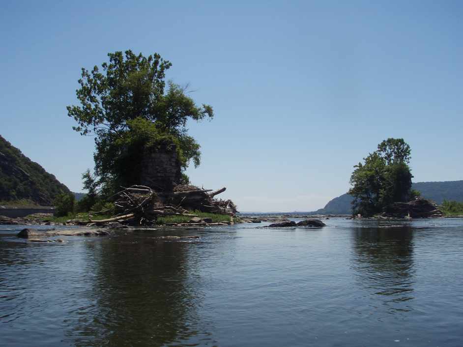  Susquehanna River.