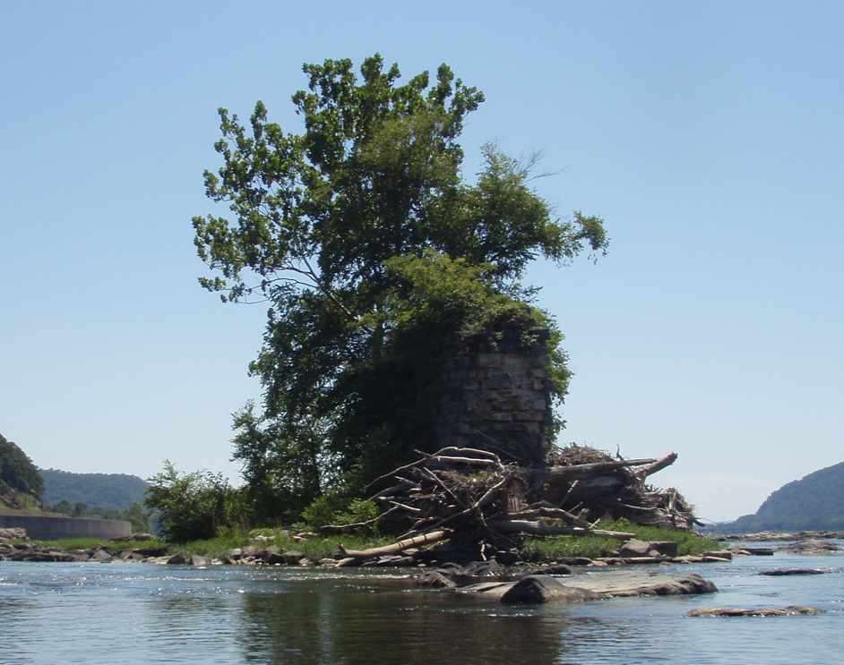  Susquehanna River.