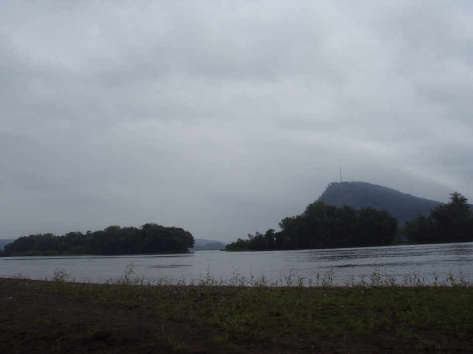  Susquehanna River.