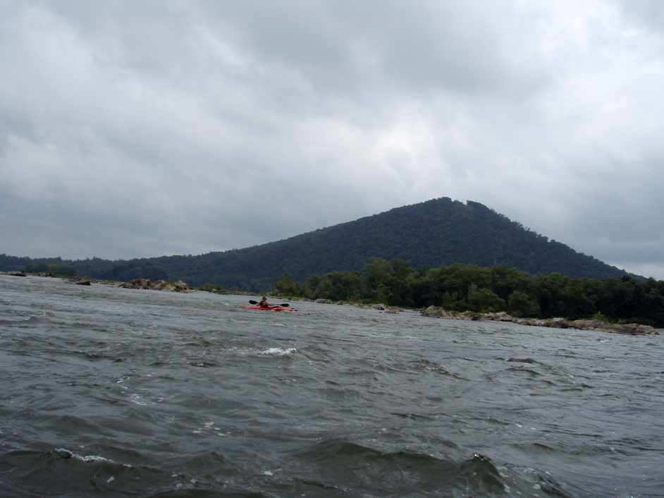  Susquehanna River.