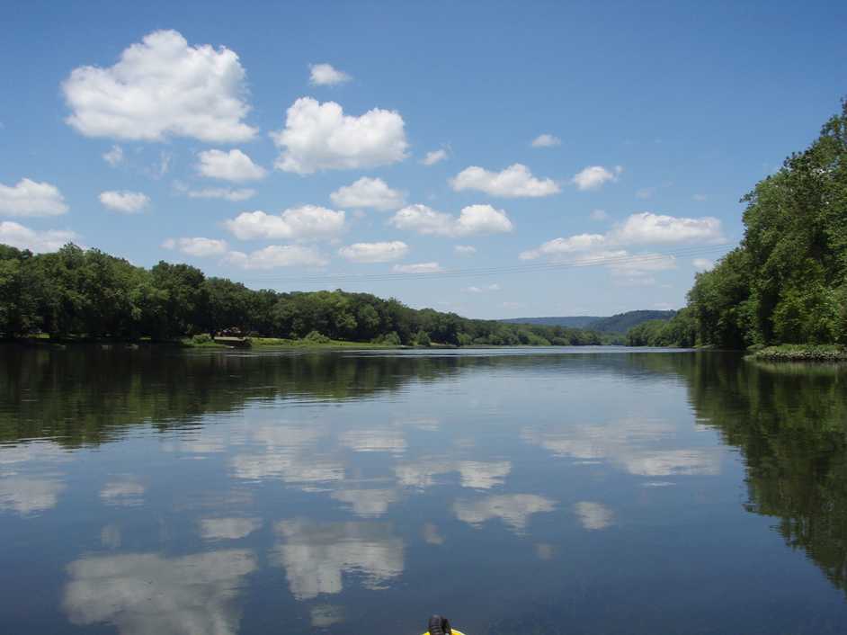  Juniata River.