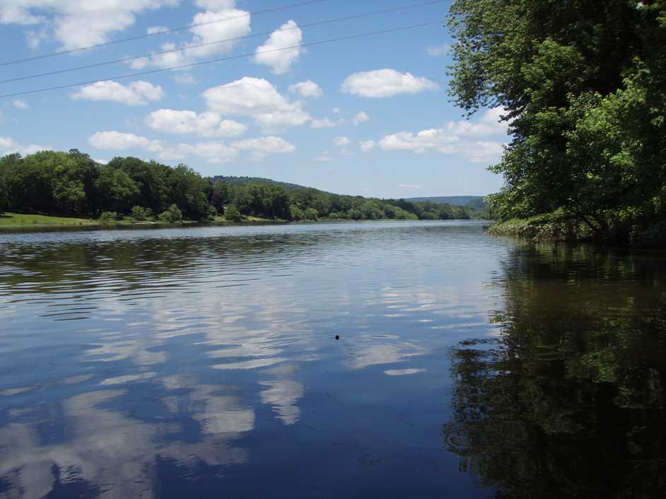  Juniata River.