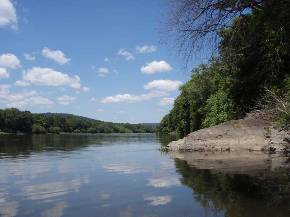  Juniata River.