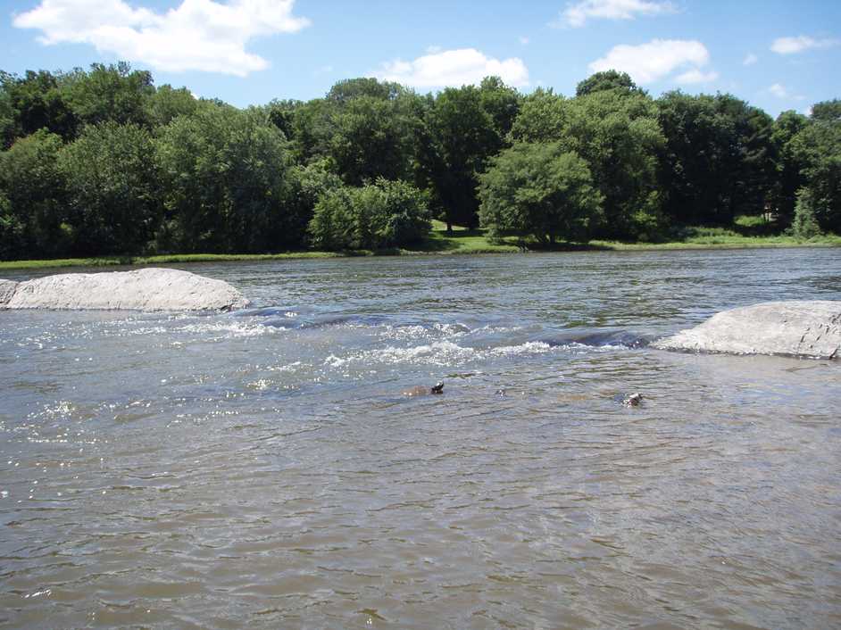  Juniata River.