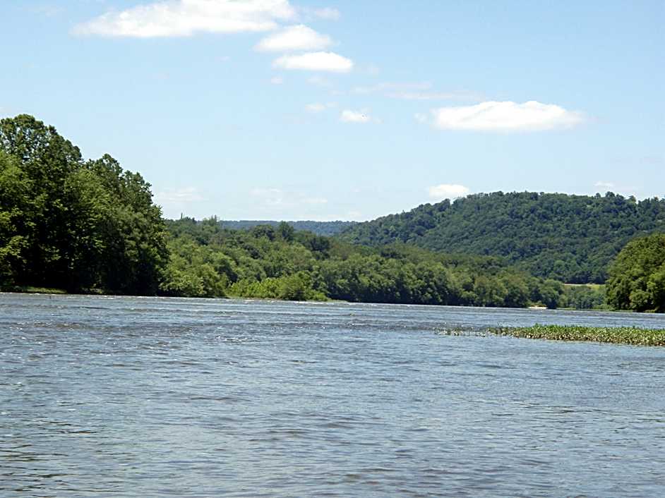  Juniata River.