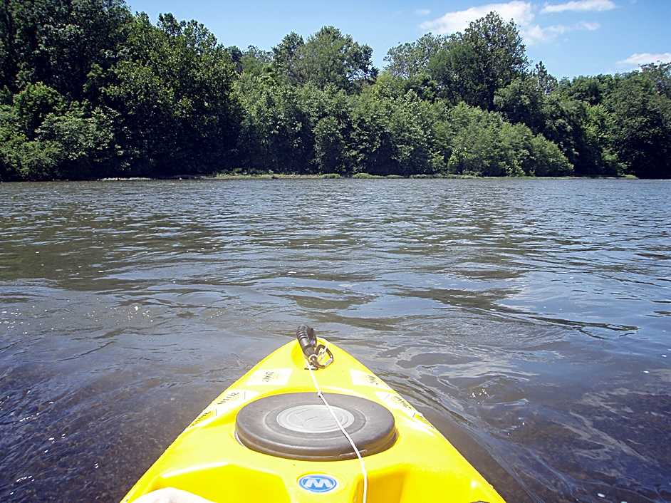  Juniata River.