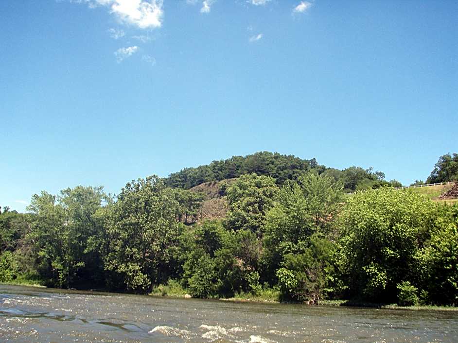  Juniata River.