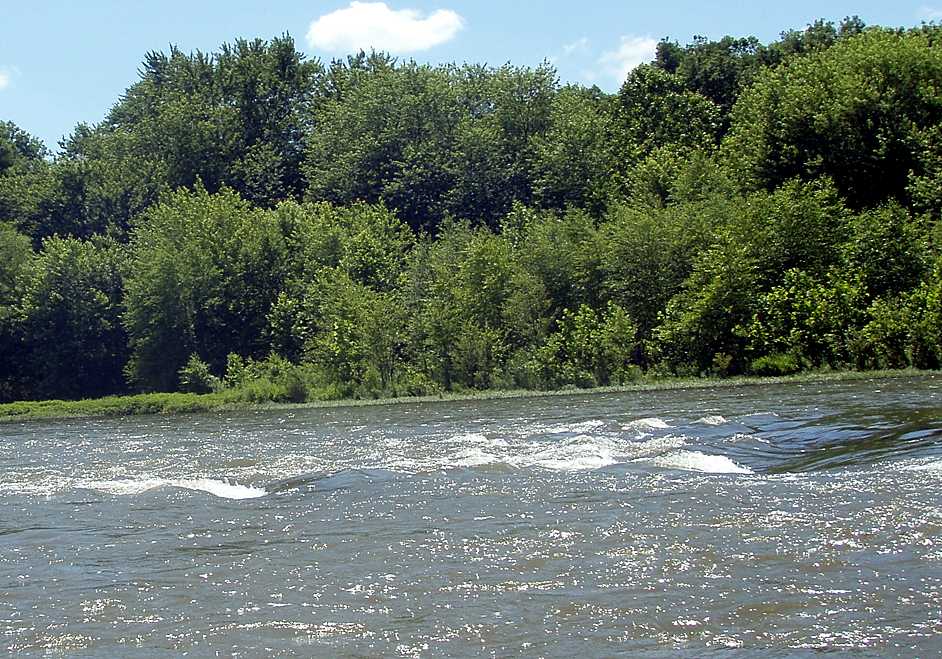  Juniata River.