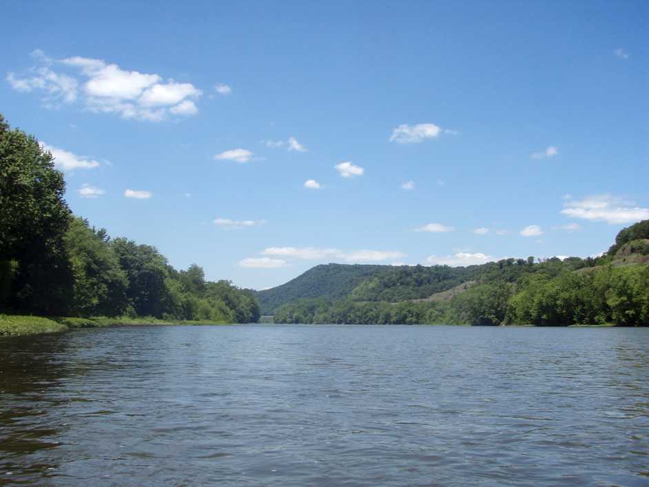 Juniata River.