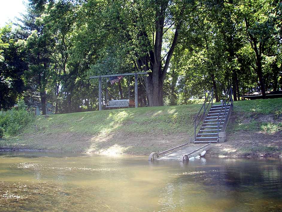  Juniata River.