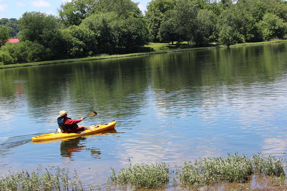  Juniata River.