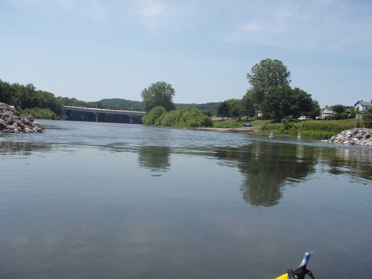  Juniata River.