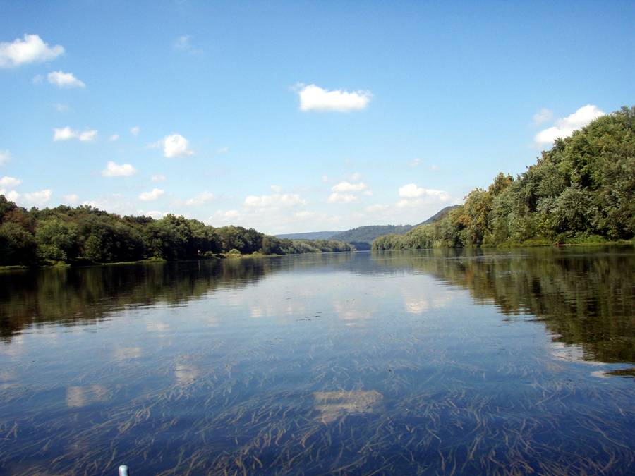 Juniata River.