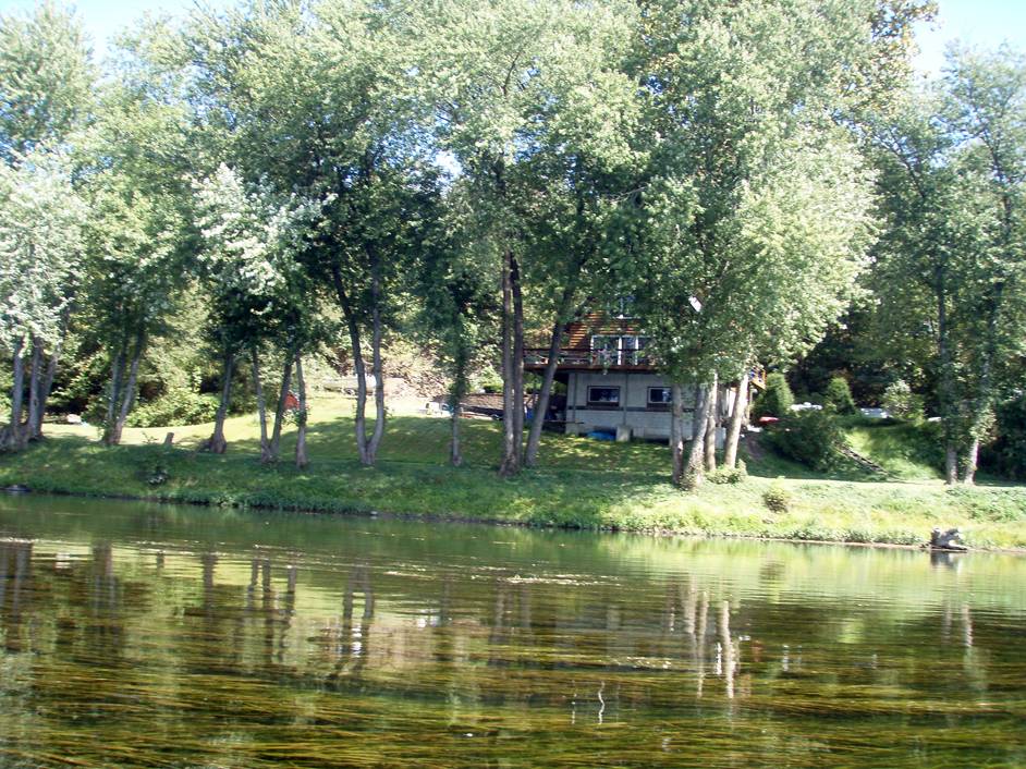  Juniata River.