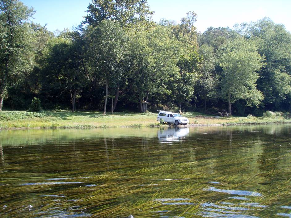  Juniata River.
