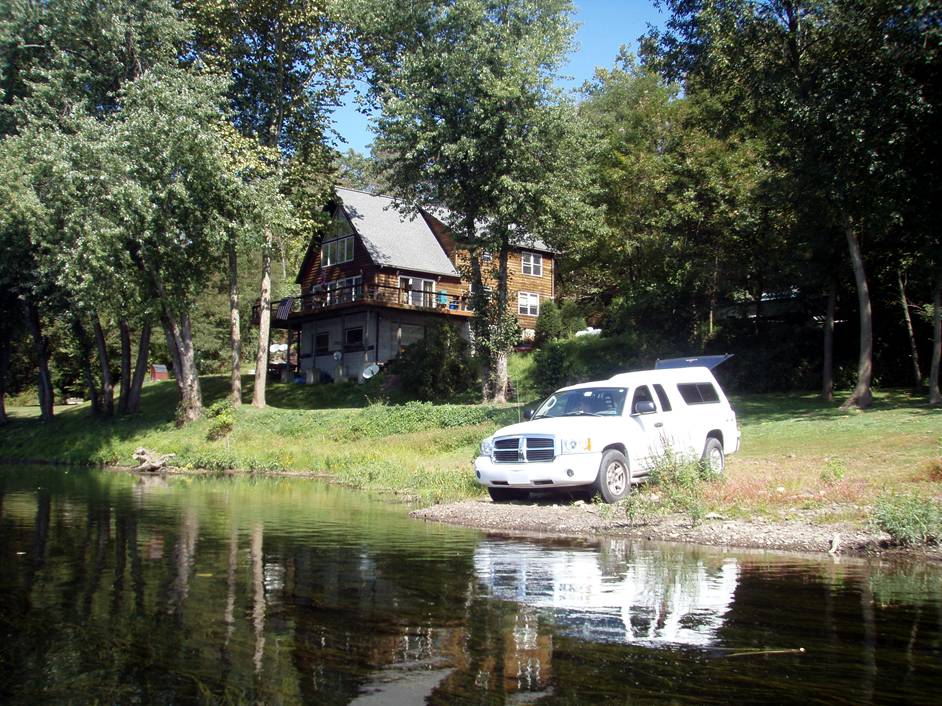  Juniata River.