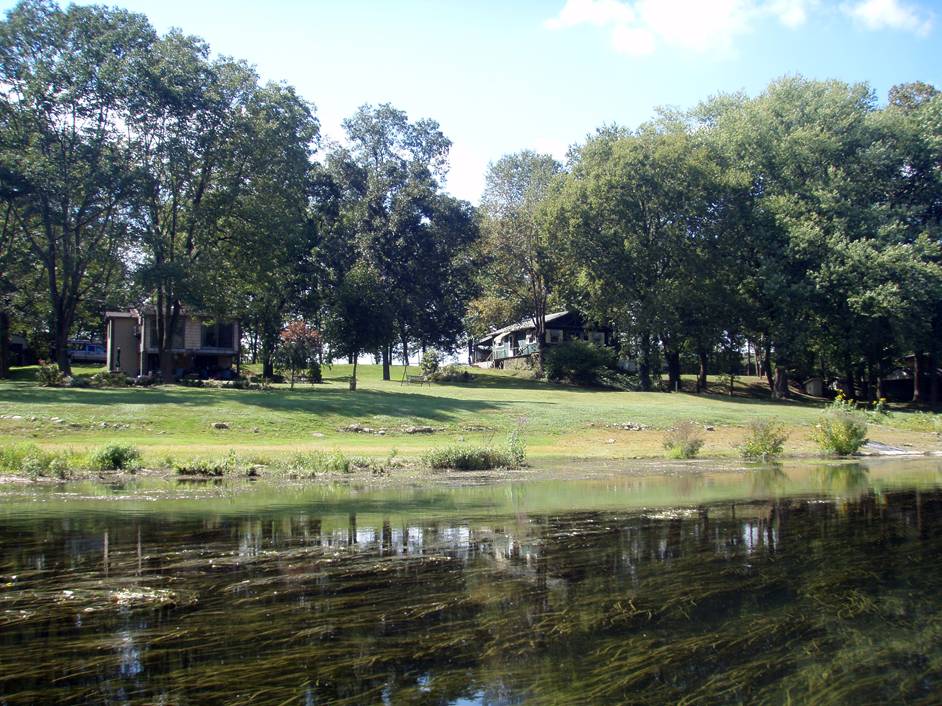  Juniata River.