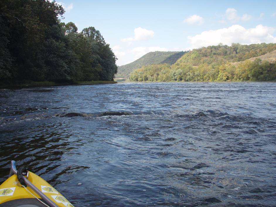  Juniata River.