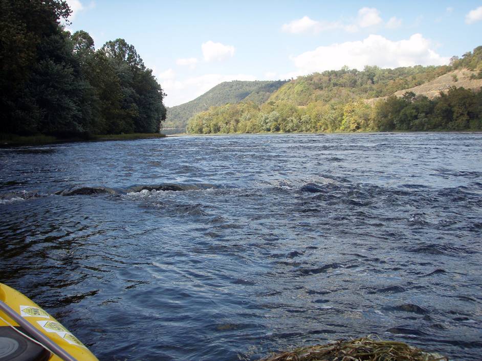  Juniata River.