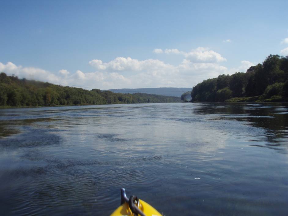  Juniata River.