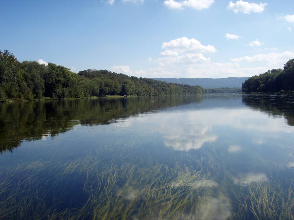  Juniata River.