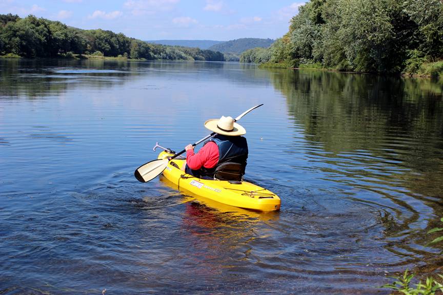  Juniata River.