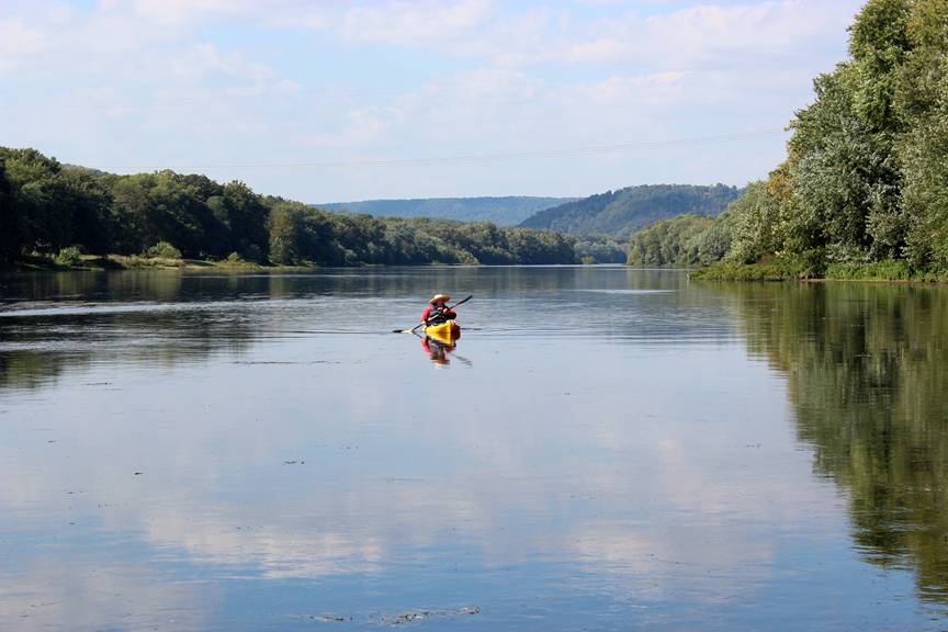  Juniata River.