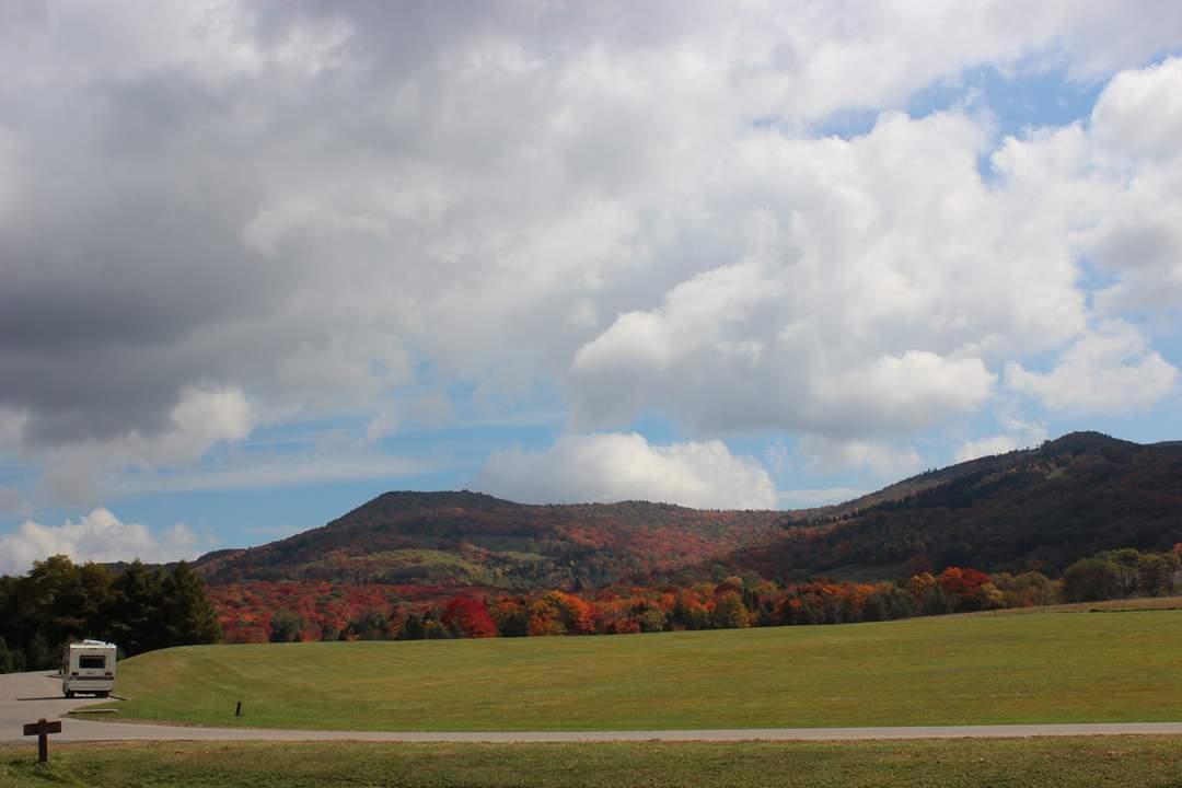  Canaan State Park. 