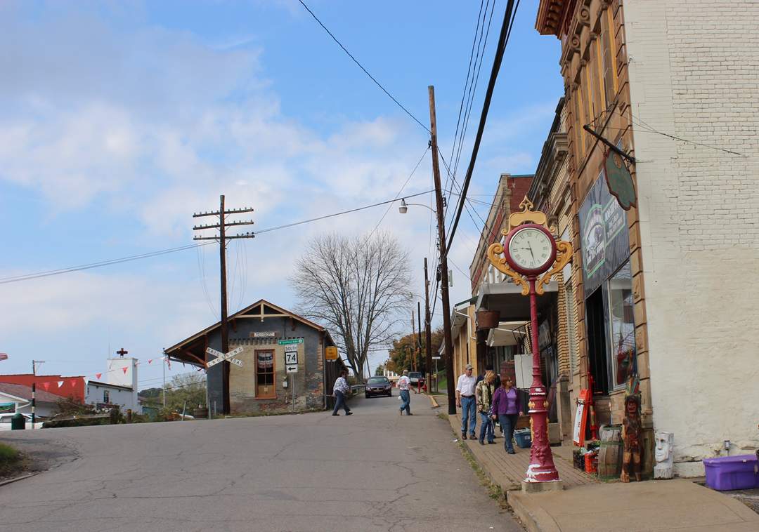  West Virginia pictures. 