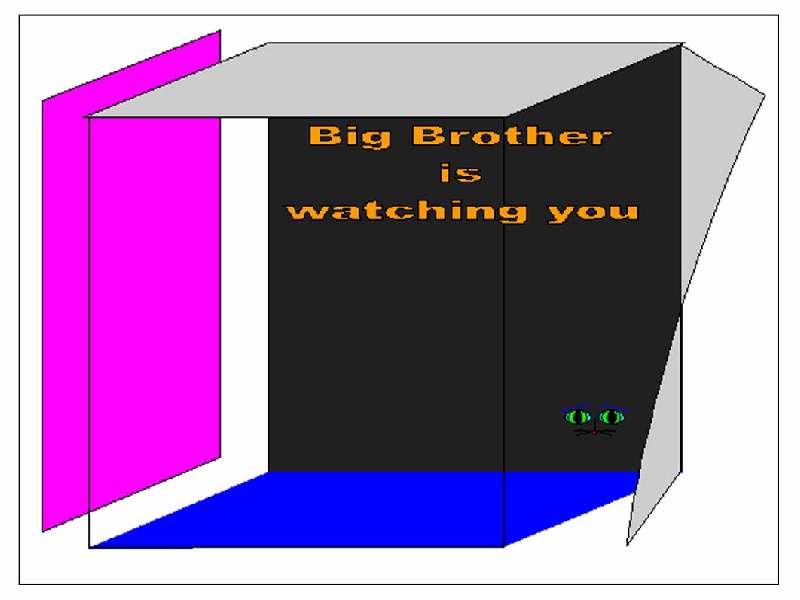 Bigbrother.