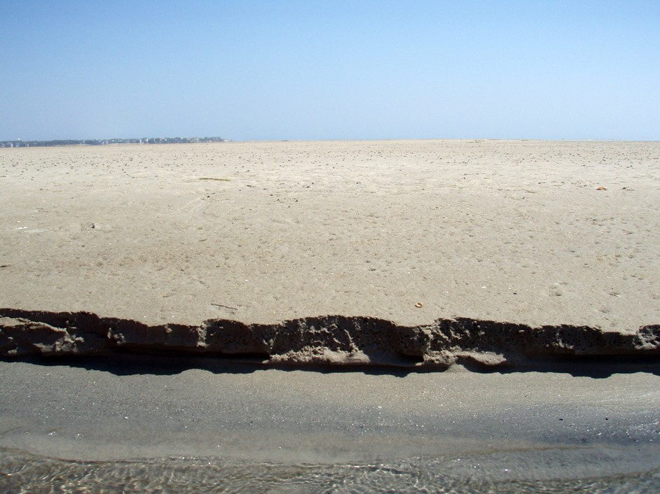  Bogue Inlet canoe and kayak trip.