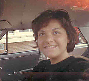 Carole DiTosti.