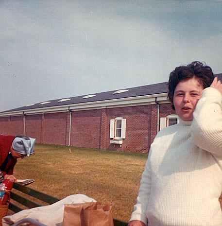Esther.