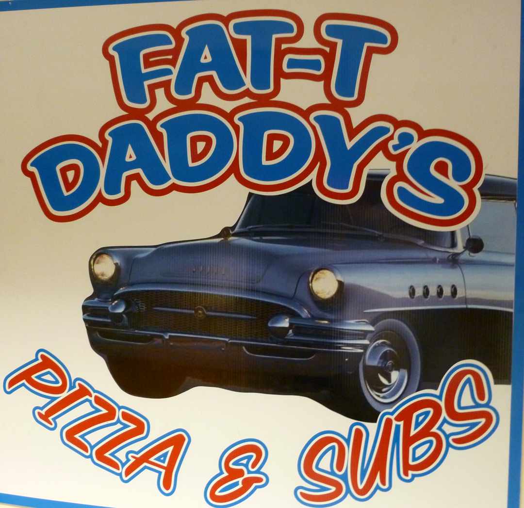  Fat-t Daddys