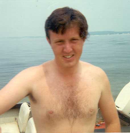 Boat.