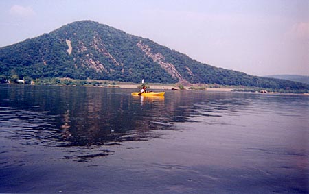  Susquehanna River.