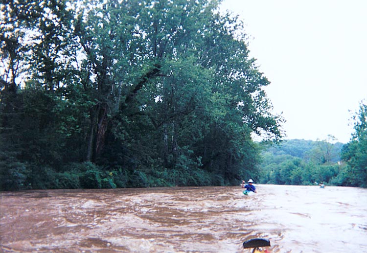  Sherman's Creek.