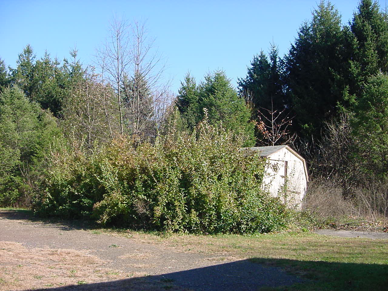  The Duncannon Headquarters.