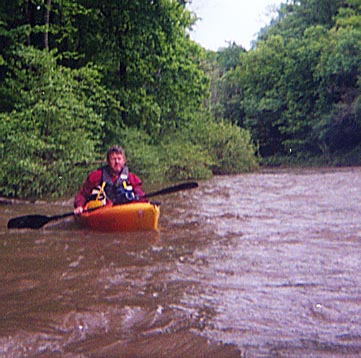  Sherman's Creek.