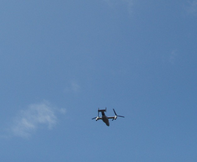  Southwest Creek kayak trip.