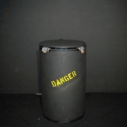  Toxic Capital of the World