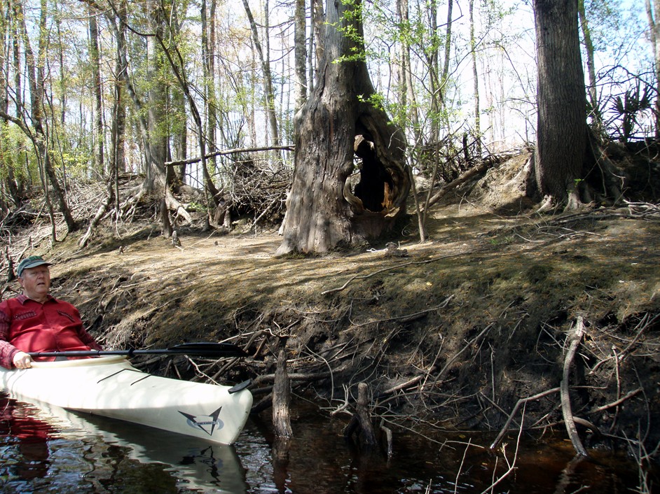  Waccamaw River.