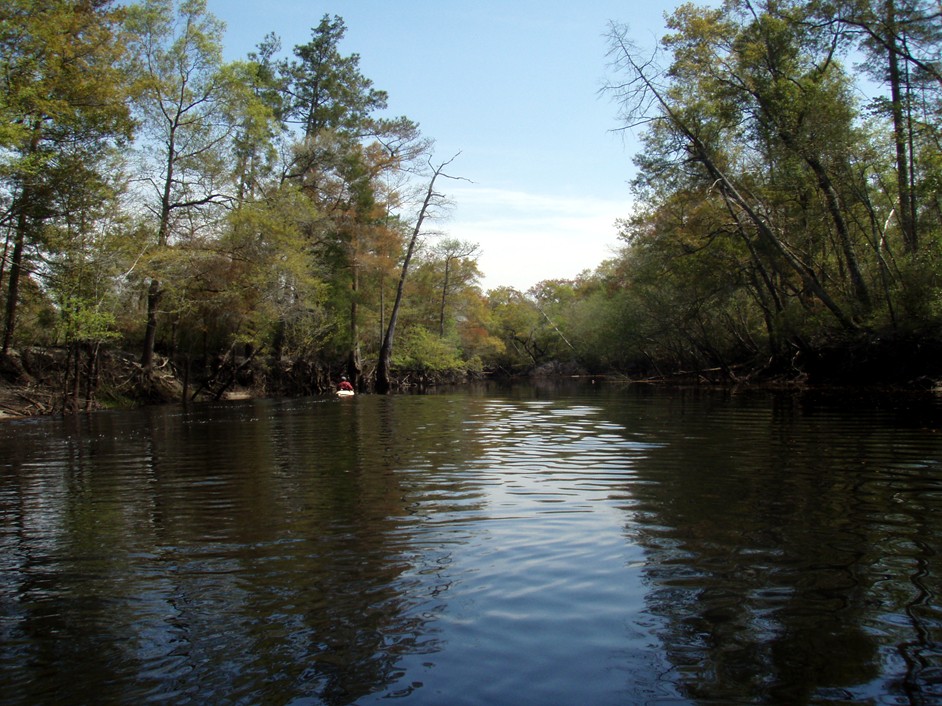  Waccamaw River.